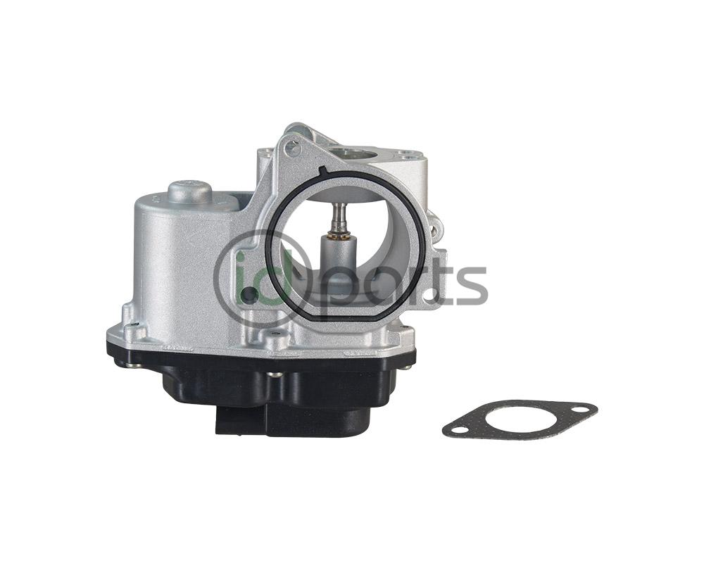 EGR Valve [Valeo] (A5 CBEA)(CJAA)(CKRA) Picture 2